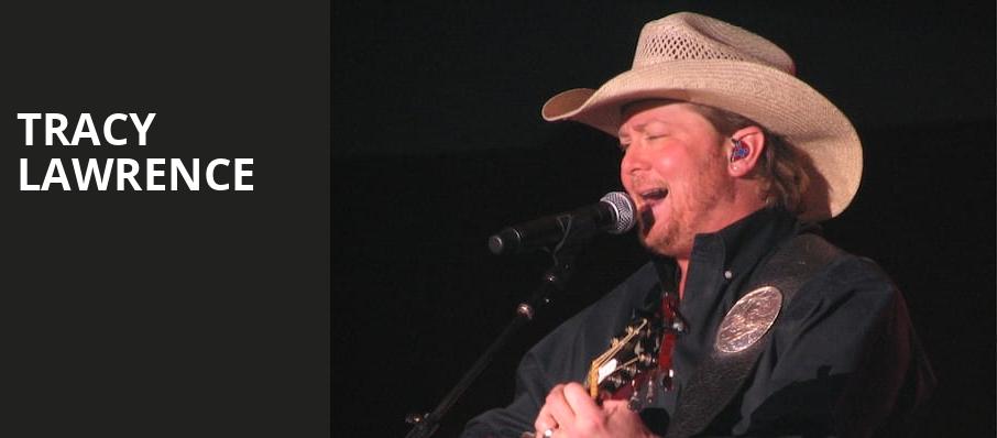 Tracy Lawrence, Timber Rock Amphitheater, Pittsburgh
