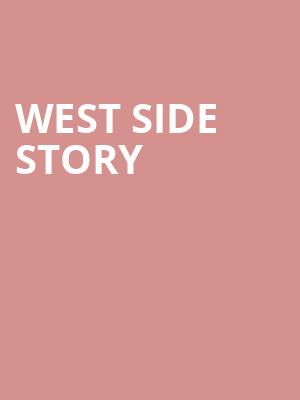 West Side Story, Benedum Center, Pittsburgh