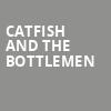 Catfish And The Bottlemen, Roxian Theatre, Pittsburgh