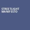 Streetlight Manifesto, Roxian Theatre, Pittsburgh