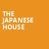 The Japanese House, Roxian Theatre, Pittsburgh