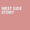 West Side Story, Benedum Center, Pittsburgh