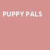 Puppy Pals, The Oaks Theater, Pittsburgh