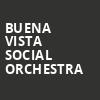 Buena Vista Social Orchestra, Roxian Theatre, Pittsburgh