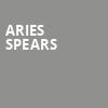 Aries Spears, Improv Comedy Club, Pittsburgh