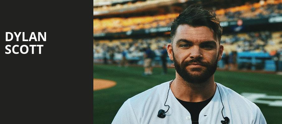 Dylan Scott, Stage AE, Pittsburgh