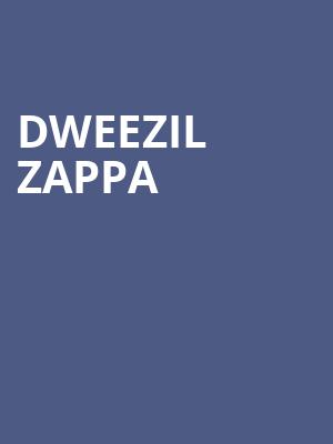Dweezil Zappa, Roxian Theatre, Pittsburgh