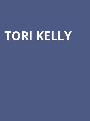 Tori Kelly, Stage AE, Pittsburgh
