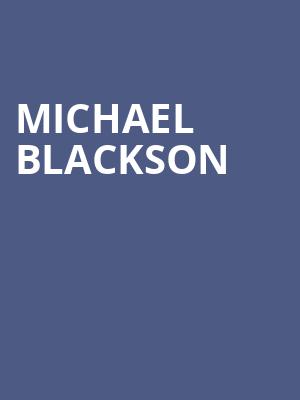 Michael Blackson, Improv Comedy Club, Pittsburgh
