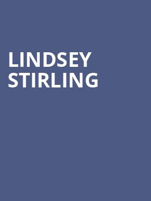 Lindsey Stirling, Stage AE, Pittsburgh