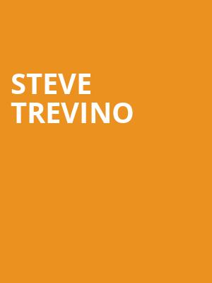 Steve Trevino, Improv Comedy Club, Pittsburgh