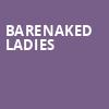 Barenaked Ladies, Rivers Casino Event Center, Pittsburgh