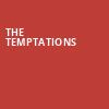 The Temptations, Benedum Center, Pittsburgh