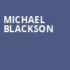 Michael Blackson, Improv Comedy Club, Pittsburgh