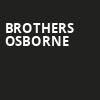Brothers Osborne, Stage AE, Pittsburgh