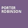 Porter Robinson, UPMC Events Center, Pittsburgh