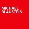 Michael Blaustein, Byham Theater, Pittsburgh