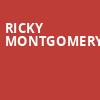 Ricky Montgomery, Roxian Theatre, Pittsburgh