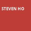 Steven Ho, Improv Comedy Club, Pittsburgh
