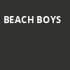Beach Boys, Stage AE, Pittsburgh