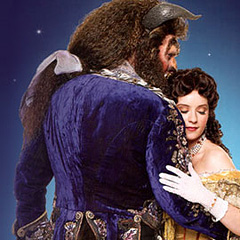 Disney's Beauty And The Beast at the Heinz Hall