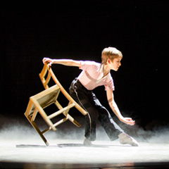 Billy Elliot at the Benedum Center