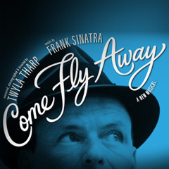 Come Fly Away at the Benedum Center