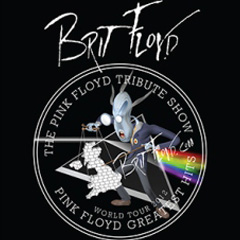 Brit Floyd at the Benedum Center