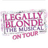 Legally Blonde at Byham Theater Legally Blonde at Byham Theater
