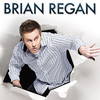 Brian Regan at the Heinz Hall, Pittsburgh