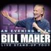 Bill Maher at Byham Theater Bill Maher at Byham Theater