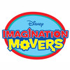 Imagination Movers at Benedum Center Imagination Movers at Benedum Center