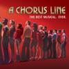 A Chorus Line at Benedum Center A Chorus Line at Benedum Center