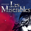 Les Miserables at Benedum Center Les Miserables at Benedum Center