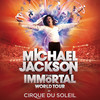 Cirque du Soleil - Michael Jackson The Immortal at Petersen Events Center 