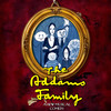 The Addams Family at Benedum Center