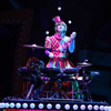 Cirque Dreams: Pop Goes The Rock at Heinz Hall Cirque Dreams: Pop Goes The Rock at Heinz Hall