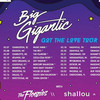Big Gigantic
