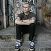 Henry Rollins