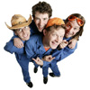 Imagination Movers at Benedum Center