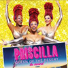 Priscilla Queen of the Desert at Benedum Center