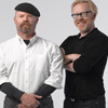 Mythbusters Live at Heinz Hall