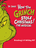 How The Grinch Stole Christmas