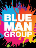 Blue Man Group at the Benedum Center, Pittsburgh