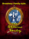 The Addams Family at the Benedum Center, Pittsburgh