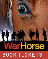 Buy tickets for War Horse at Benedum Center