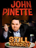John Pinette