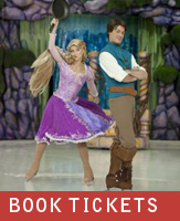 Buy tickets for Disney On Ice: Dare To Dream at Consol Energy Center