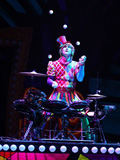 Cirque Dreams: Pop Goes The Rock at the Heinz Hall, Pittsburgh