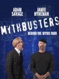 Mythbusters Live
